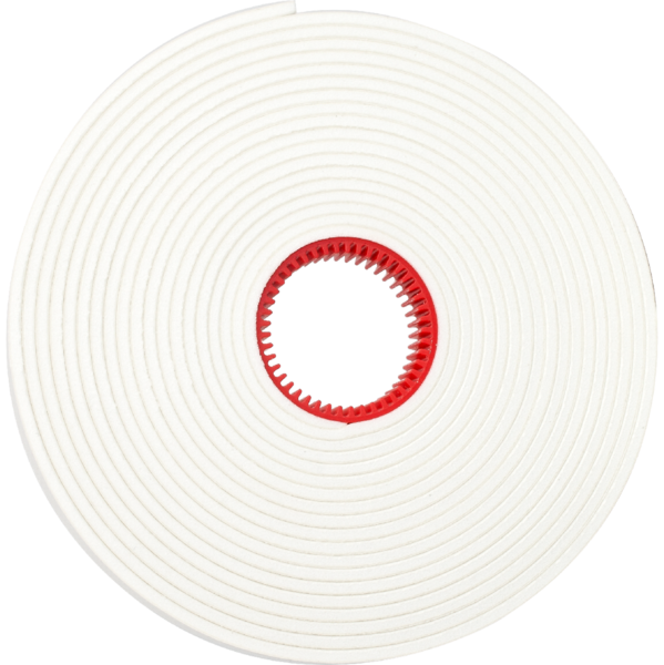 Crafty Foam Tape White Scrapbook Adhesives by 3L